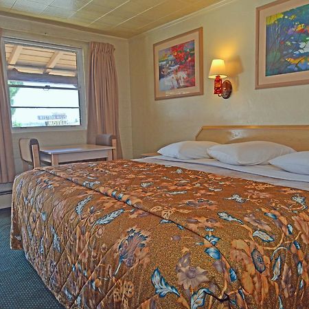 Western Hills Motel 弗拉格斯塔夫 外观 照片