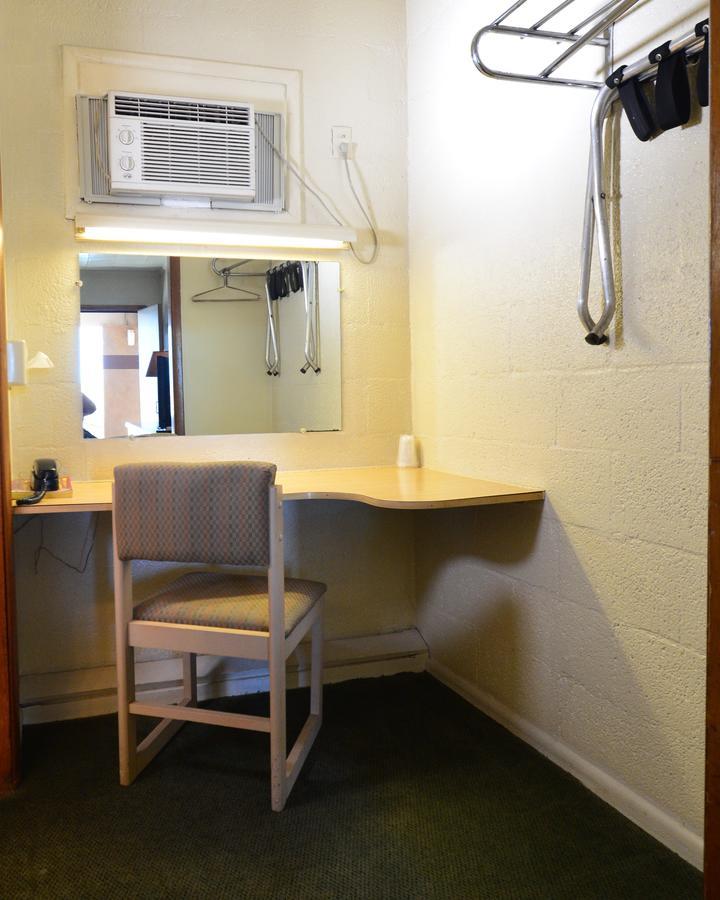 Western Hills Motel 弗拉格斯塔夫 外观 照片